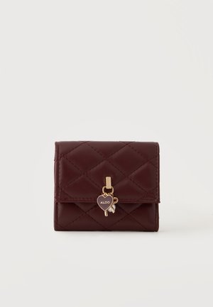ALDO, SALLIY - Portefeuille - bordeaux