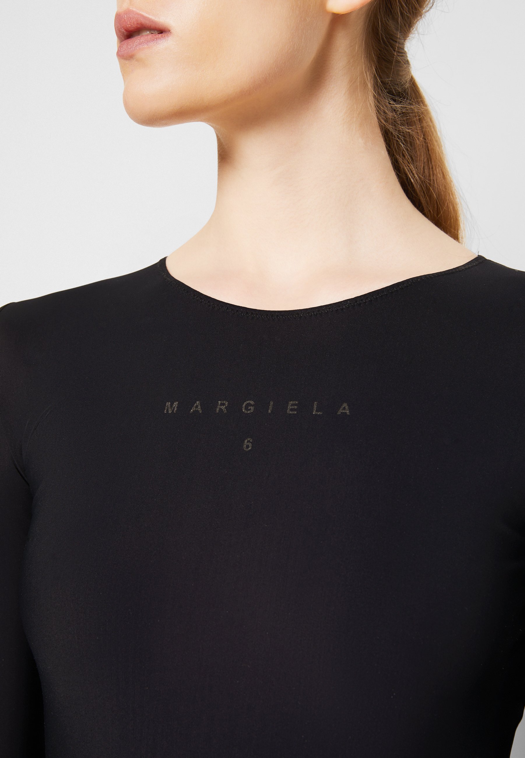 Women BODY - Long sleeved top Women BODY - Long sleeved top