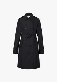 Ausgewählt, schwarz