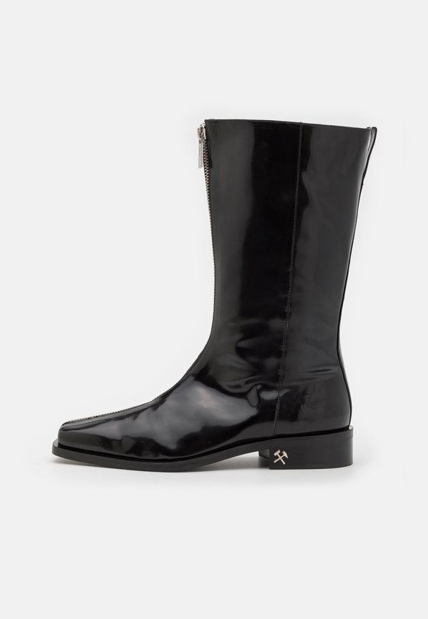 ADEM MID SHAFT BOOT ABRASIVATO UNISEX - Stiefel