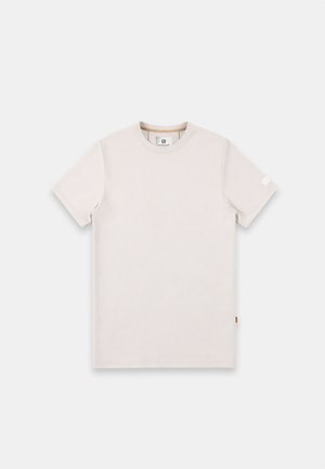 Gabbiano, DAN - T-shirt basic - ivory bone