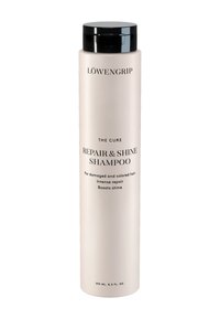 Löwengrip - THE CURE - REPAIR & SHINE SHAMPOO - Shampoo Immagine in miniatura 1