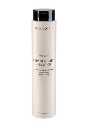 THE CURE - REPAIR & SHINE SHAMPOO - Shampoing