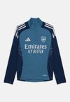 ARSENAL FC TIRO COMPETITION TRAINING UNISEX - Long sleeved top - blanch blue