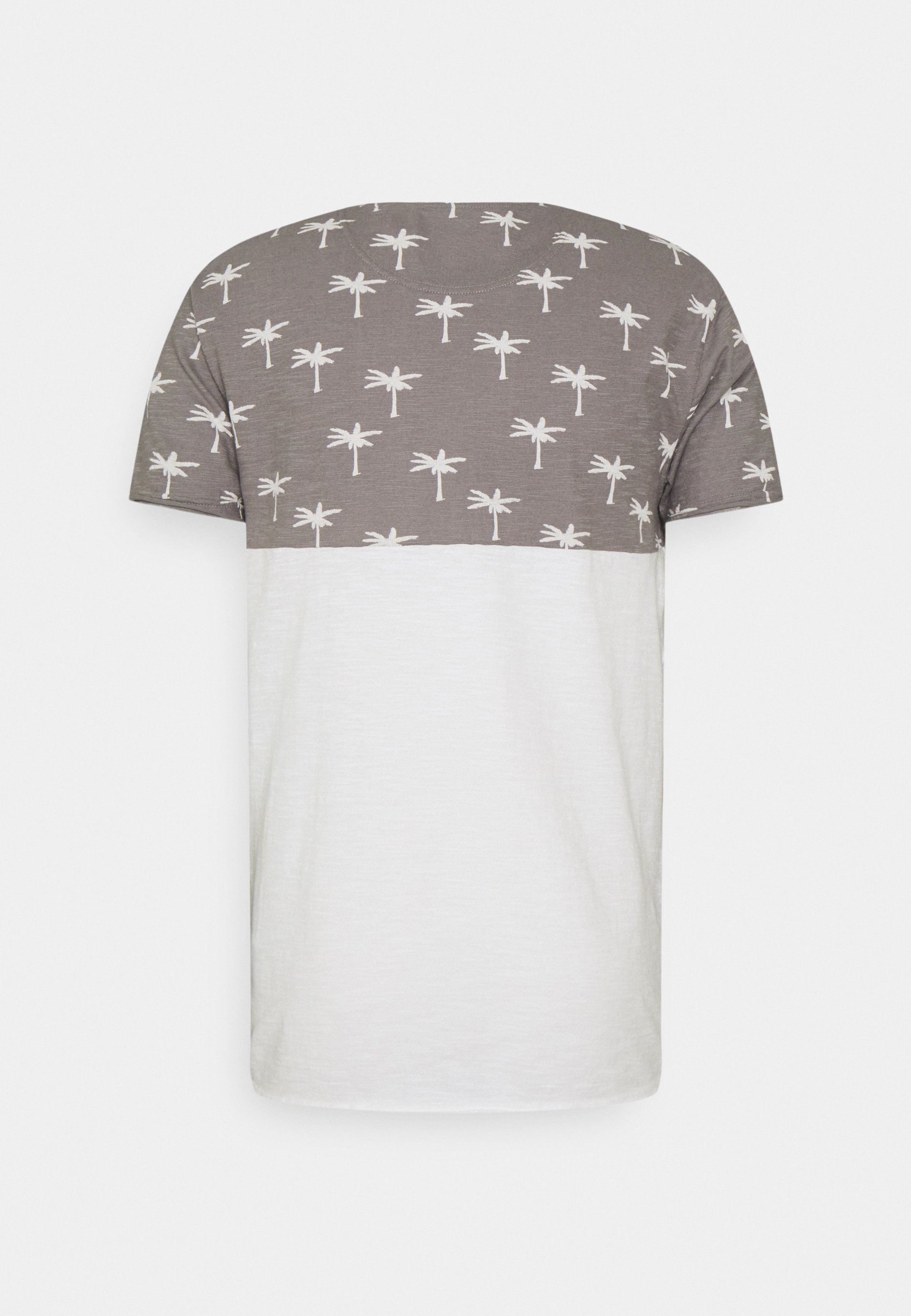 Men CHARLTON - Print T-shirt Men CHARLTON - Print T-shirt