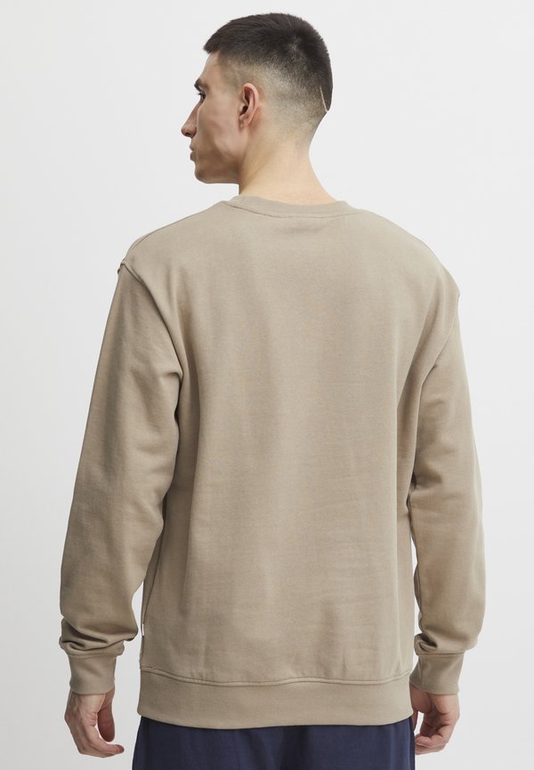 SDEMANUEL - Sweatshirt - desert taupe2