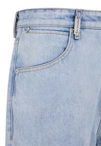 Relaxed fit jeans - light blue