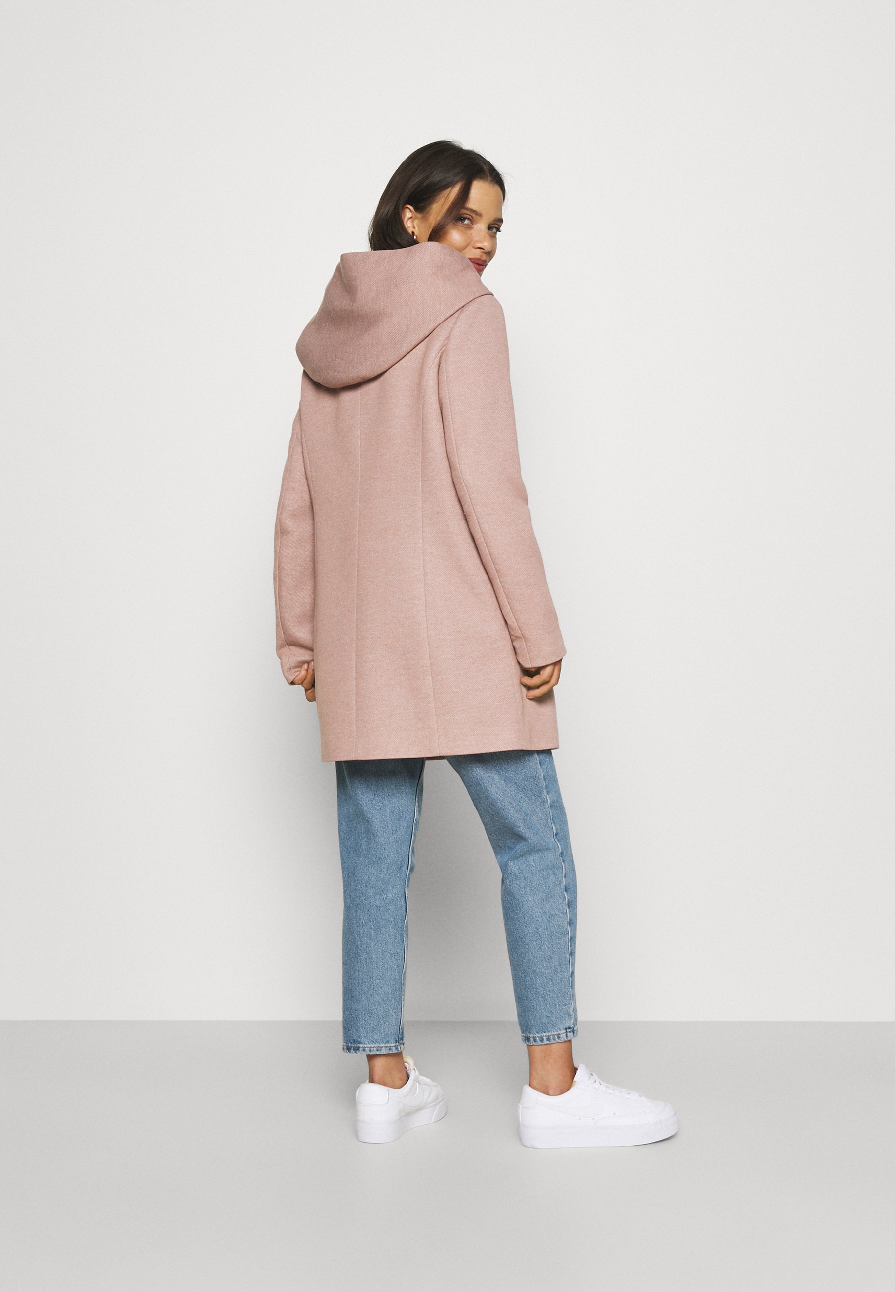 Onlsedona light coat Clearance