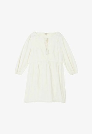 FatFace, REGULAR FIT - TUNIC . - Tunika - white