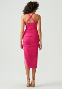 BWLDR KARTINI - Kotelomekko - hot pink