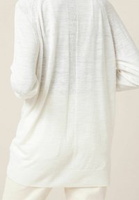 Next Cardigan - white