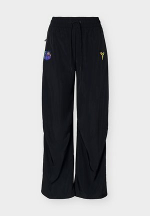Nike Performance, FCB MAMBA - Fanartikel - black