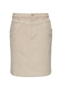 Non sélectionné, beige
