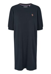 U.S. Polo Assn. EDA  - Trikoomekko - dark sapphire