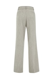 WE Fashion Kalhoty - grey