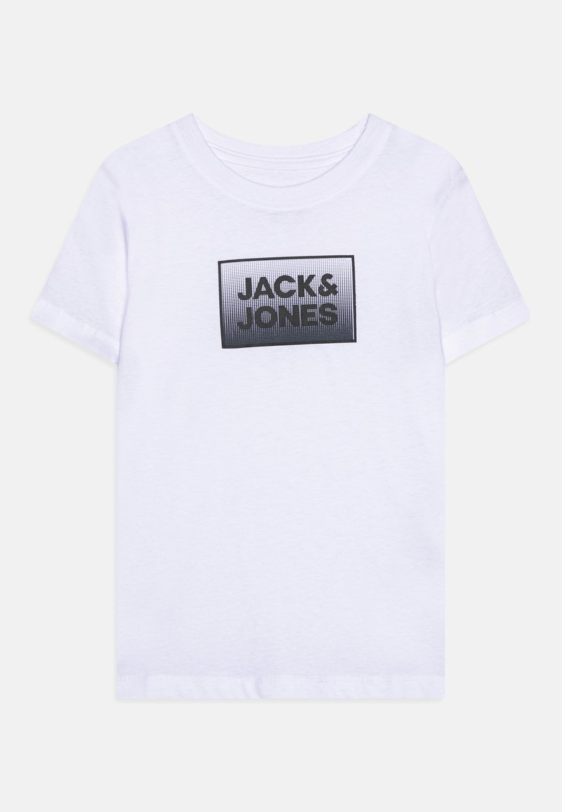 T-Shirt Bambini E Ragazzi JACK & JONES Jcoflorals Tee Fst JNR – Stile Danese