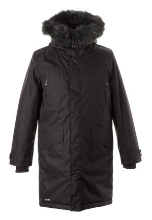 DAWSON - Talvitakki - black