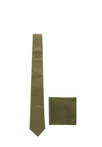 Non sélectionné, moss green