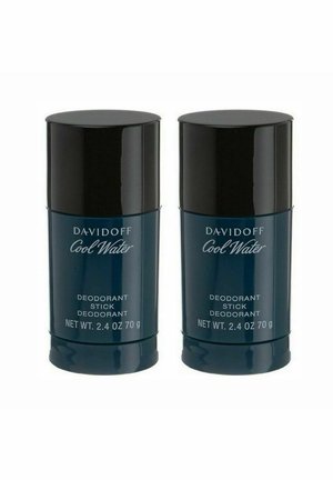 2-PACK DAVIDOFF COOL WATER MAN DEOSTICK 75ML - Kroppsspray