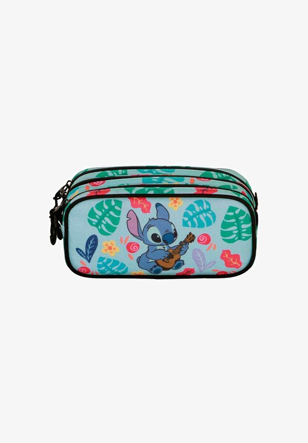 DISNEY TRIPLE TRICK – Federmäppchen