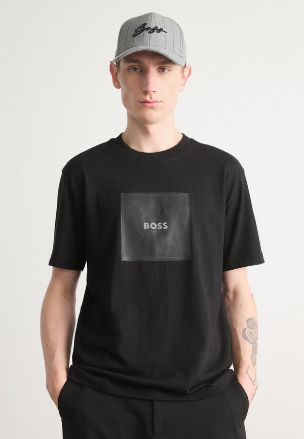 TEE LOGO - T-Shirt print