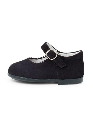 HEBILLA - Chaussures premiers pas - azul marino