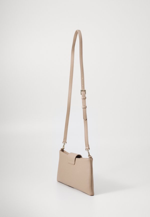 AROMA - Handbag - beige2