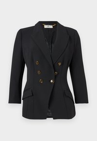 WOMEN'S JACKET - Bleiser - nero