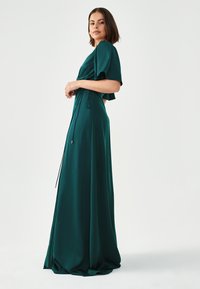 TUSSAH EDER - Oblečenie na špeciálnu príležitosť - emerald