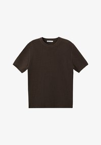 Non sélectionné, dark brown