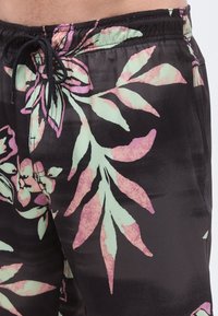 Rip Curl PALM BEACH VOLLEY - Ujumisšortsid - black