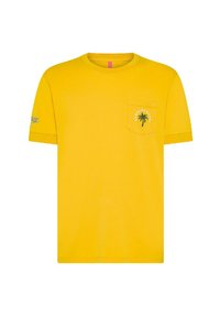 Non selezionato, giallo