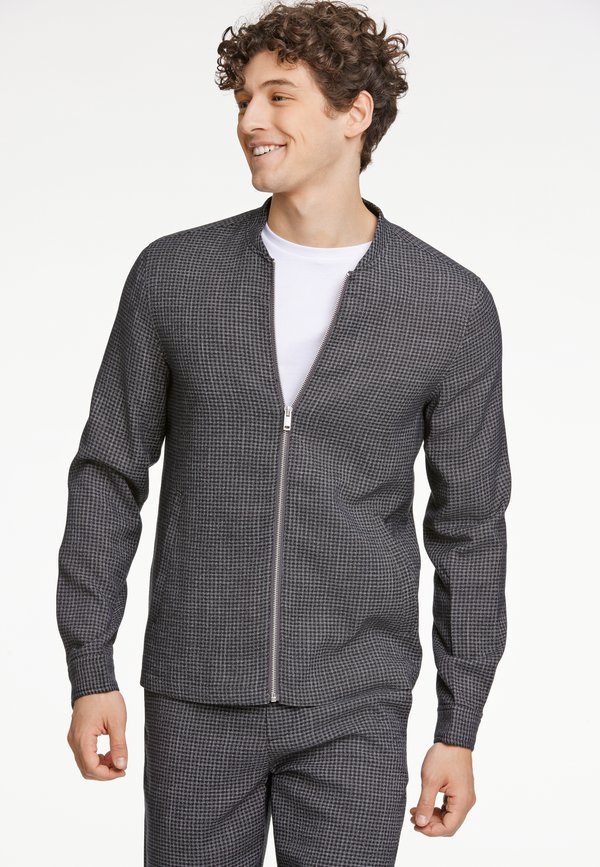 CHECKED - Leichte Jacke