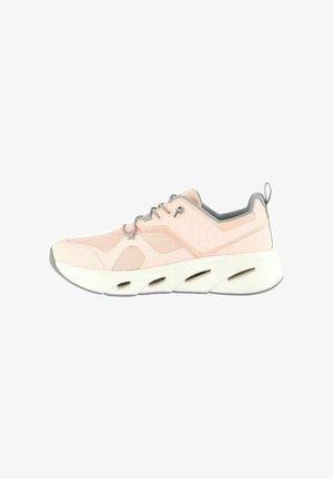 tenhaag, SNEAKER - Sneakers laag - rose