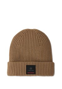 KAJUS - Beanie - karamell