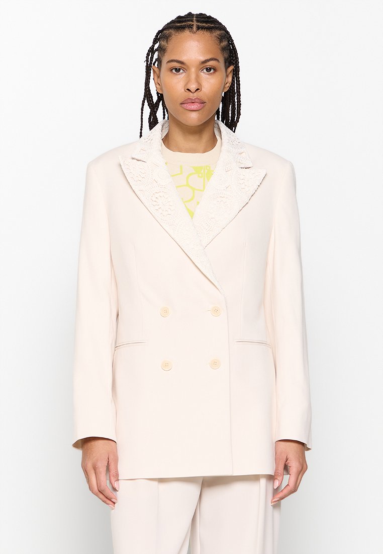 Rodebjer Blazer roze Rodebjer Blazer roze