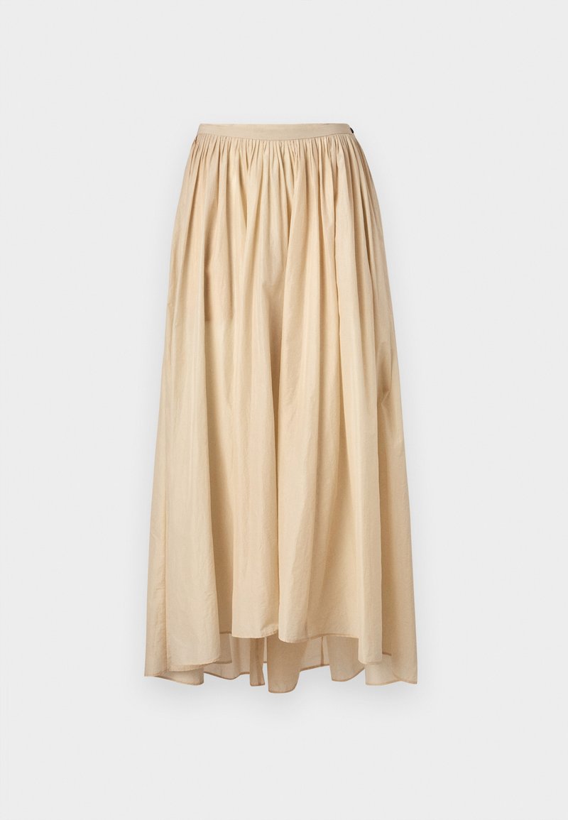 Philosophy di Lorenzo Serafini Maxirok donkergeel Philosophy di Lorenzo Serafini Maxirok donkergeel