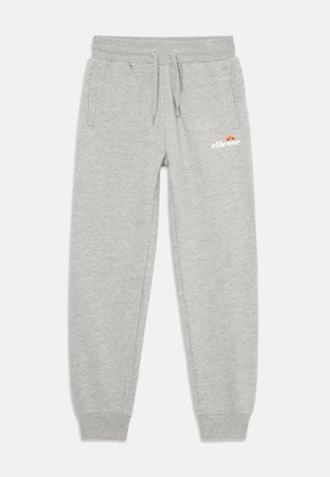 STASERE PANT UNISEX - Dresside alumine osa - light grey