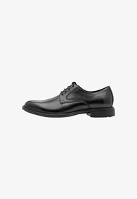 Επιλέχθηκε, black