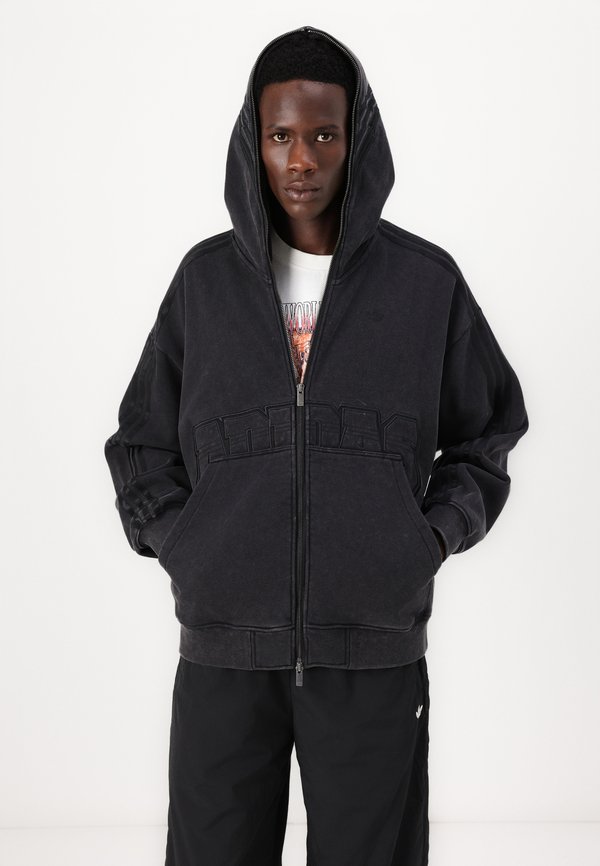 ADILENIUM SEASONAL 3 GRAPHIC FULL-ZIP - Zip-up sweatshirt2