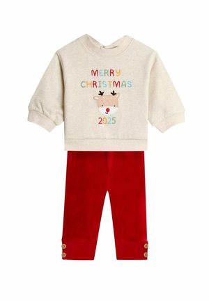 UNISEX SET - Bluza