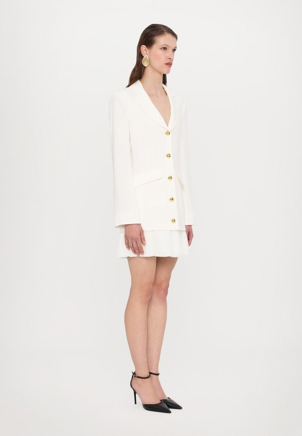 REGAN DRESS - Cocktail dress / Party dress - ivory2