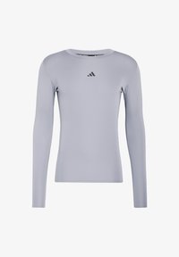 Unselected, grey
