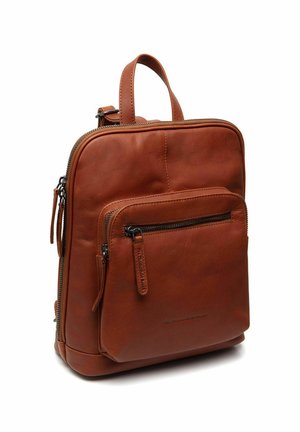 Mochila - cognac