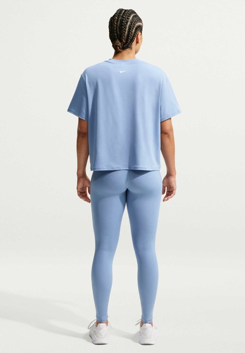 Nike 365 TIGHT - Leggings - work blue/(white) — foto 2