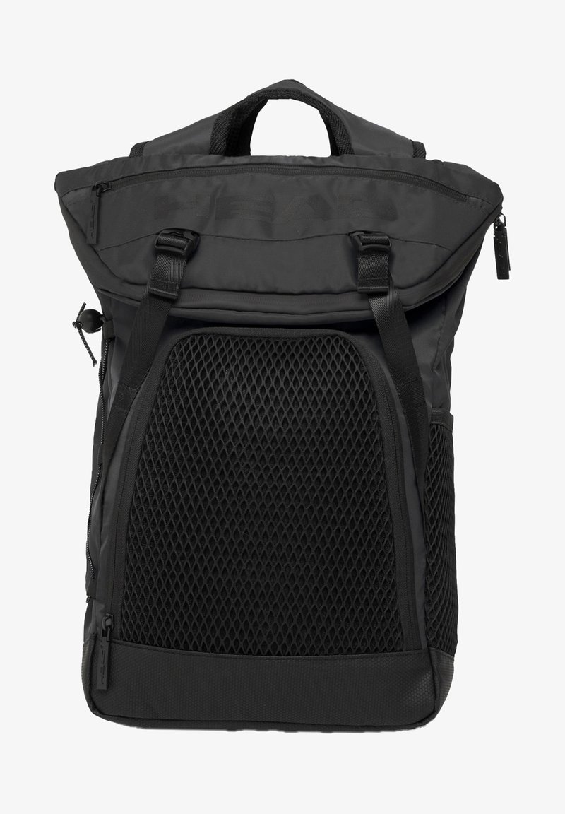 Head NET KOLLEKTION - Rugzak - schwarz