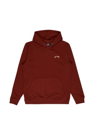 Billabong, ARCH, czerwony