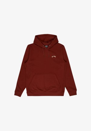 Billabong, ARCH, czerwony
