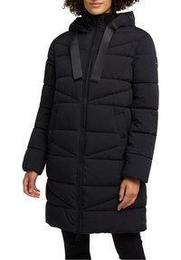 Esprit Abrigo de invierno - black