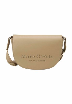 Marc O'Polo Sac bandoulière - soft mocca